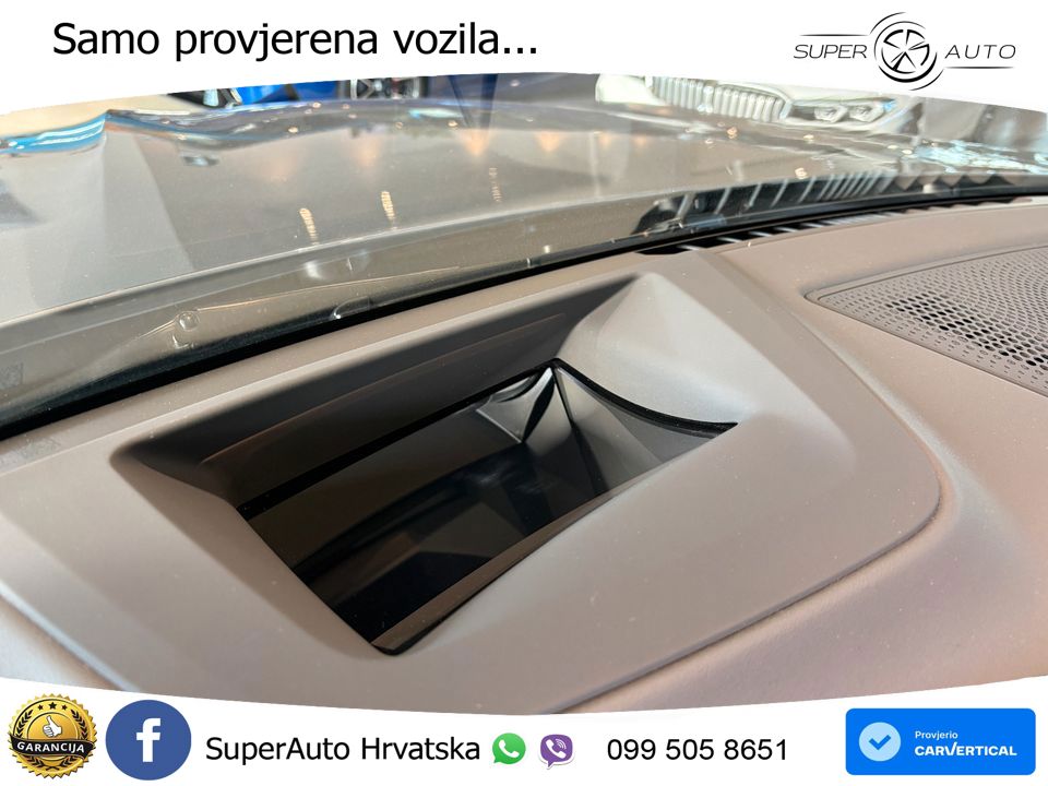 BMW X5 30d (298 KS) xDrive Steptronic LED+GR SJED+ACC
