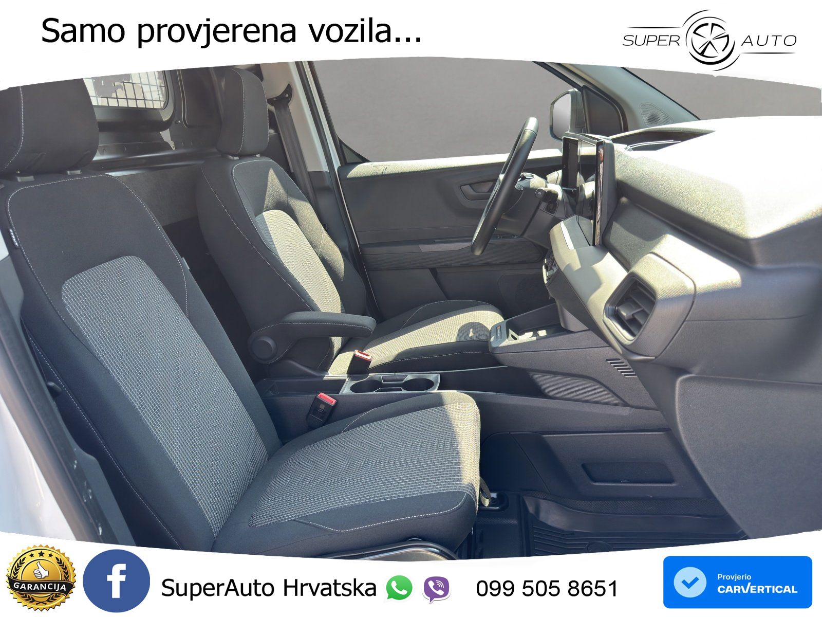 Ford Transit 136 KS