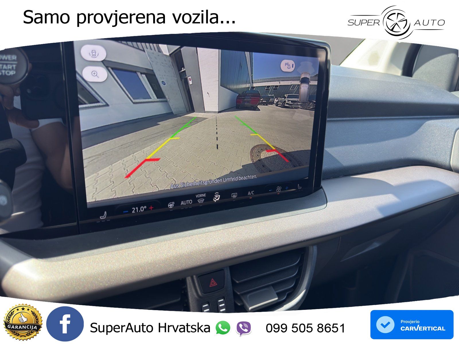 Ford Transit 136 KS