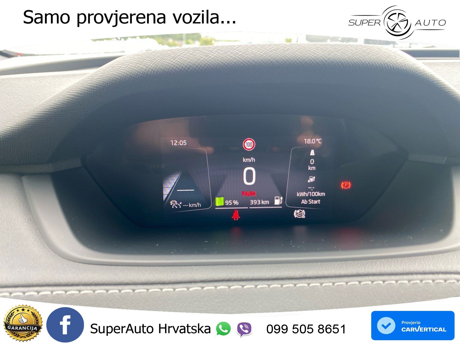 Škoda Enyaq Coupe iV RS 82 kWh (299 KS) AWD LED+GR SJED+ACC