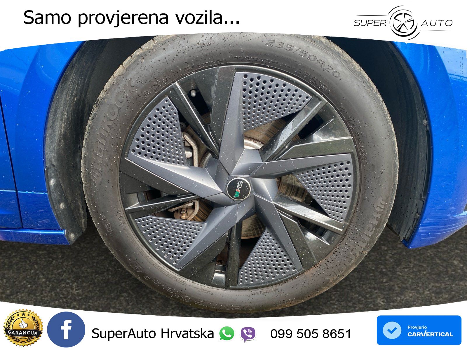 Škoda Enyaq Coupe iV RS 82 kWh (299 KS) AWD LED+GR SJED+ACC
