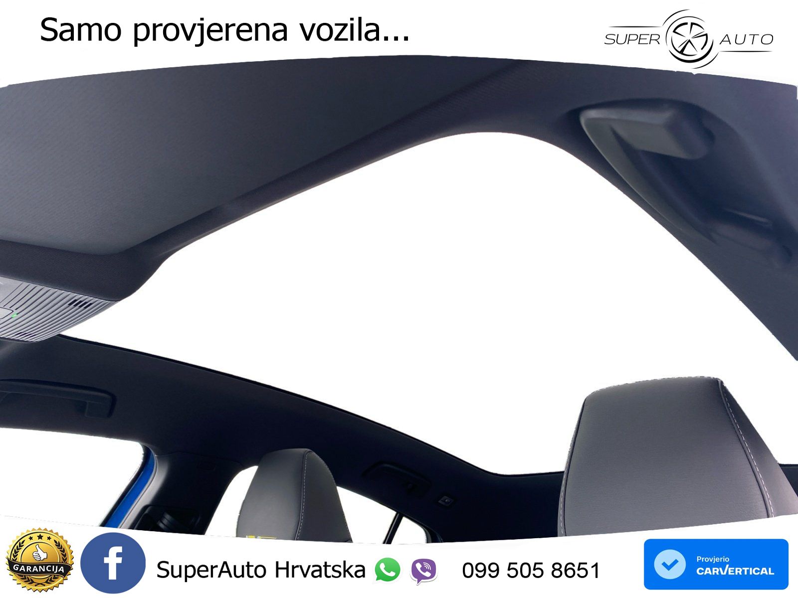 Škoda Enyaq Coupe iV RS 82 kWh (299 KS) AWD LED+GR SJED+ACC
