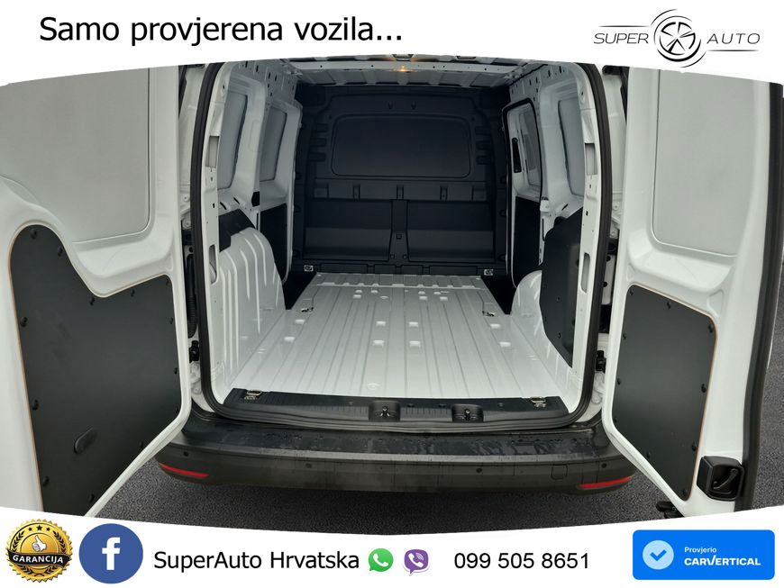 Ford Transit 116 KS