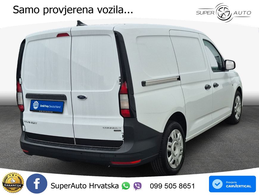 Ford Transit 116 KS