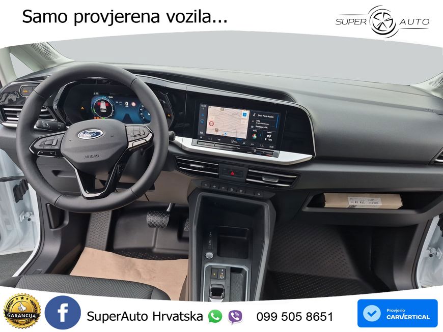 Ford Transit 116 KS