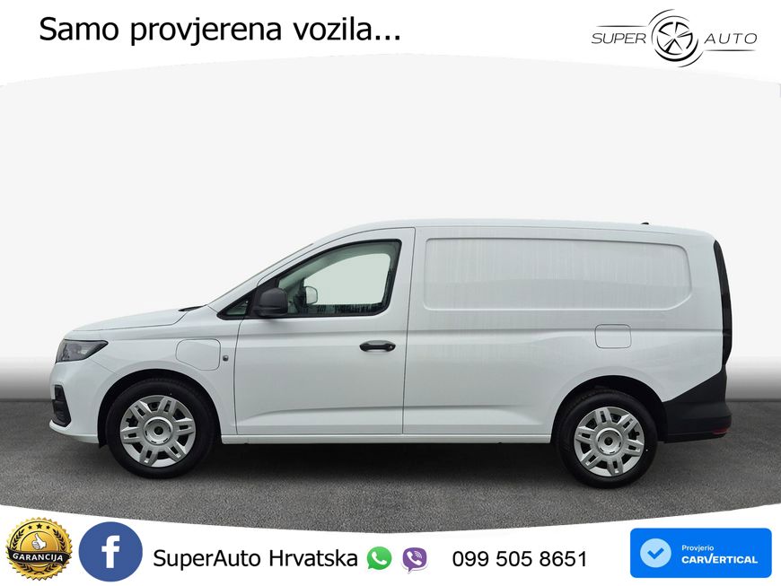 Ford Transit 116 KS
