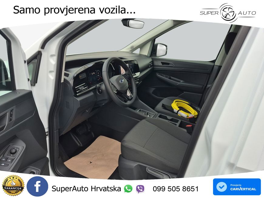 Ford Transit 116 KS