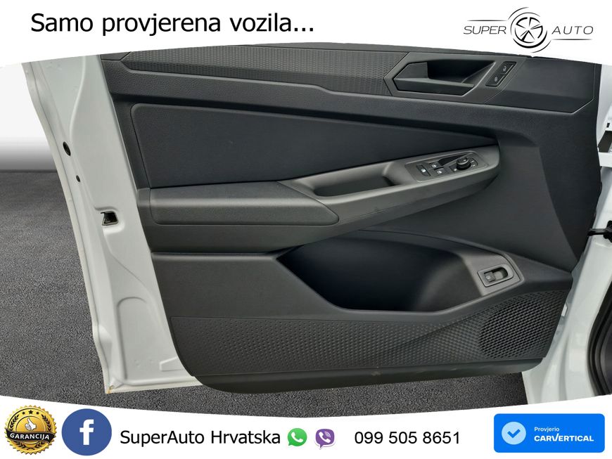 Ford Transit 116 KS