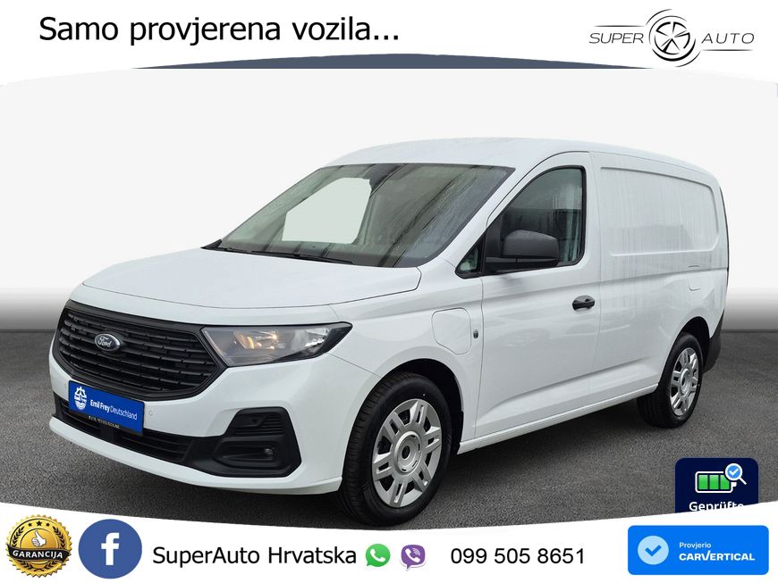 Ford Transit 116 KS