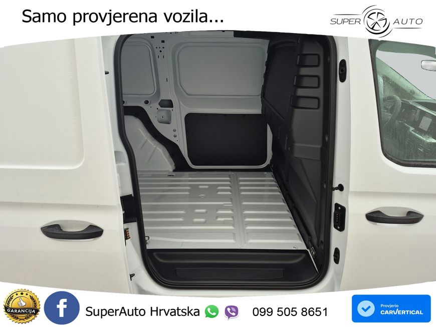 Ford Transit 116 KS