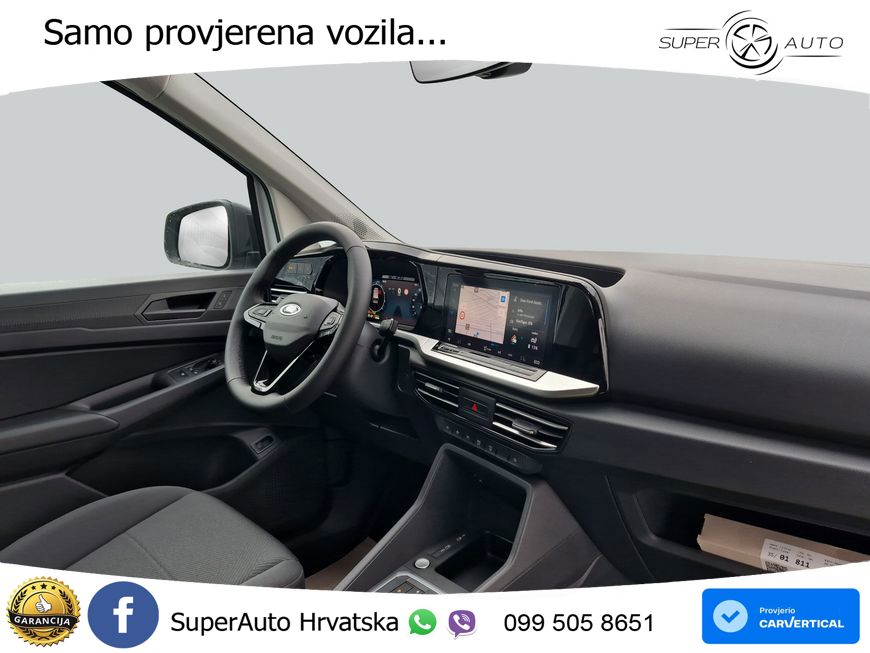 Ford Transit 116 KS