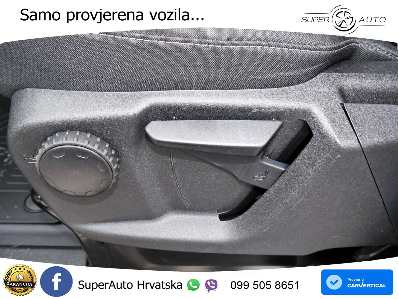 Ford Transit 165 KS