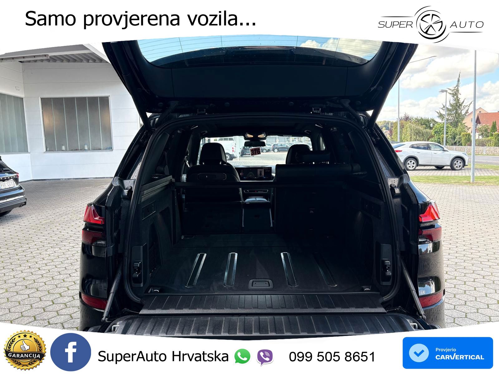 BMW X5 30d (298 KS) xDrive Steptronic M Sport LED+GR SJED+ACC