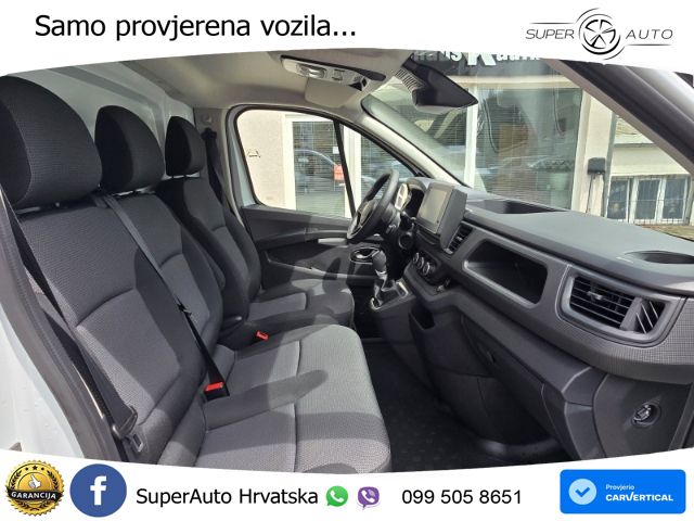 Renault Trafic 110 KS
