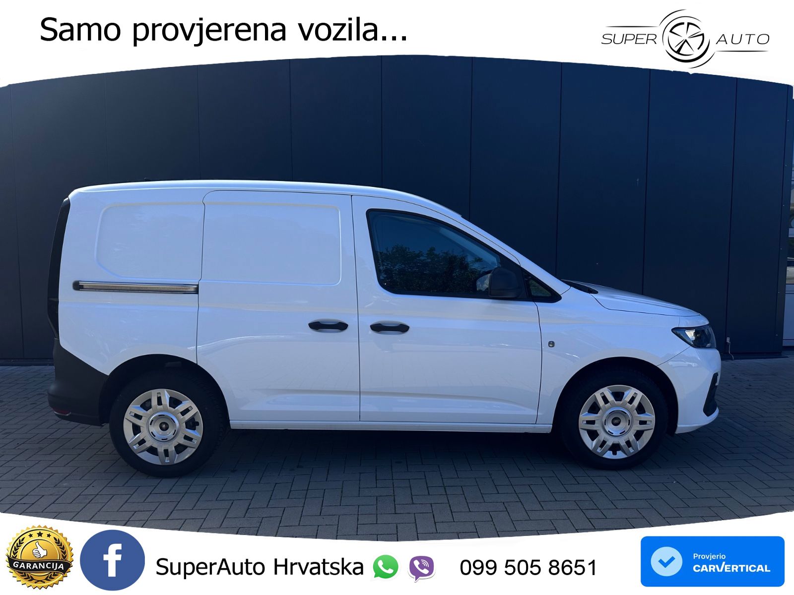Ford Transit 102 KS