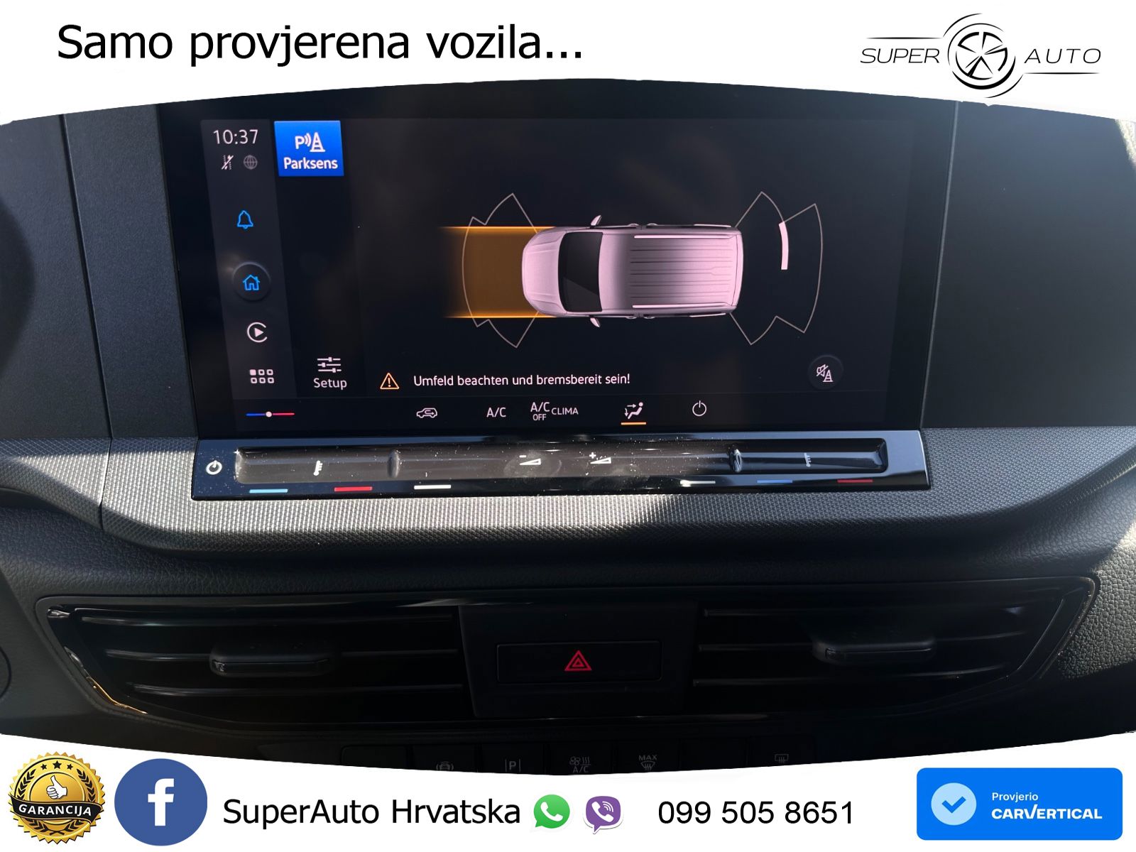 Ford Transit 102 KS
