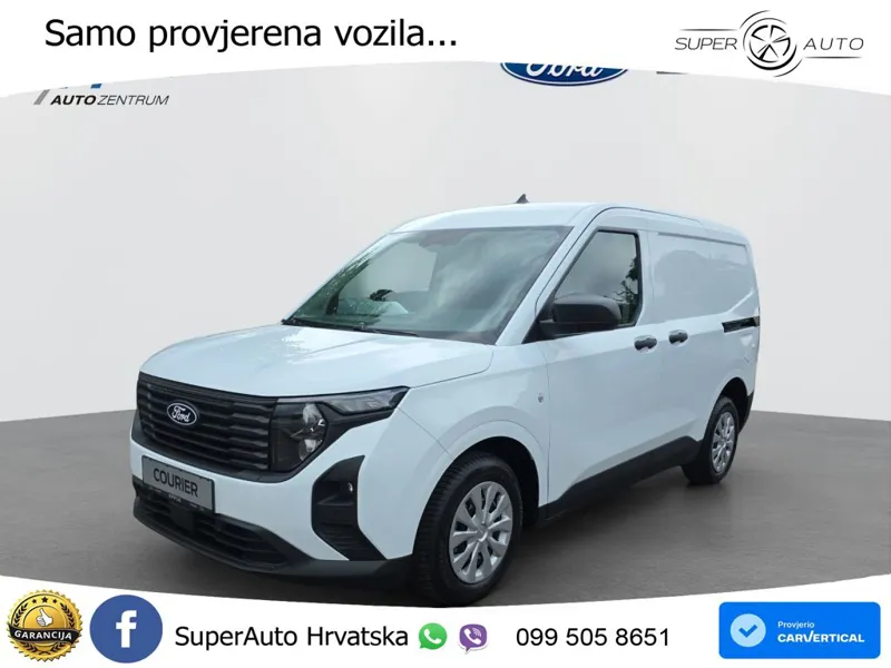 Ford Transit 101 KS