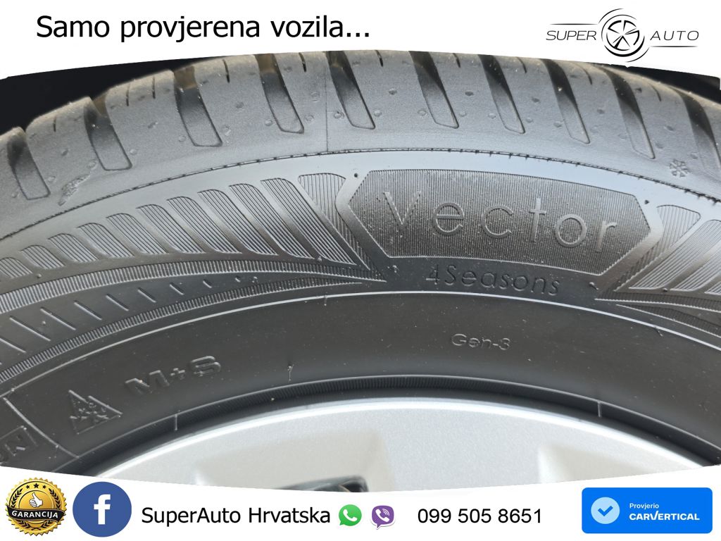 Ford Transit 101 KS