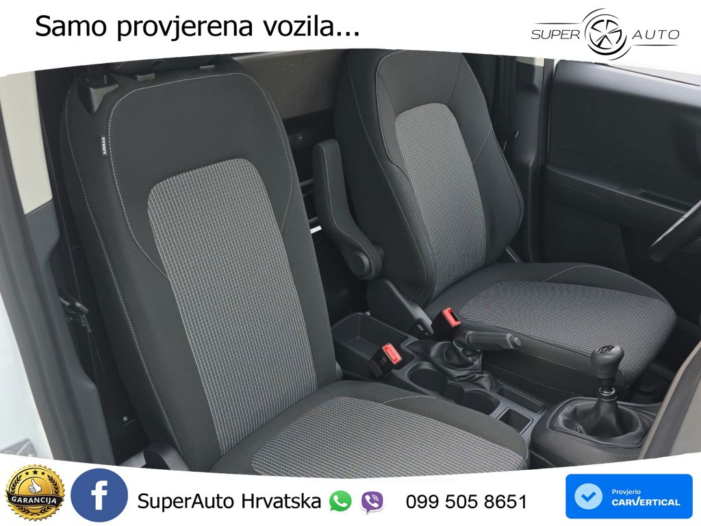 Ford Transit 101 KS