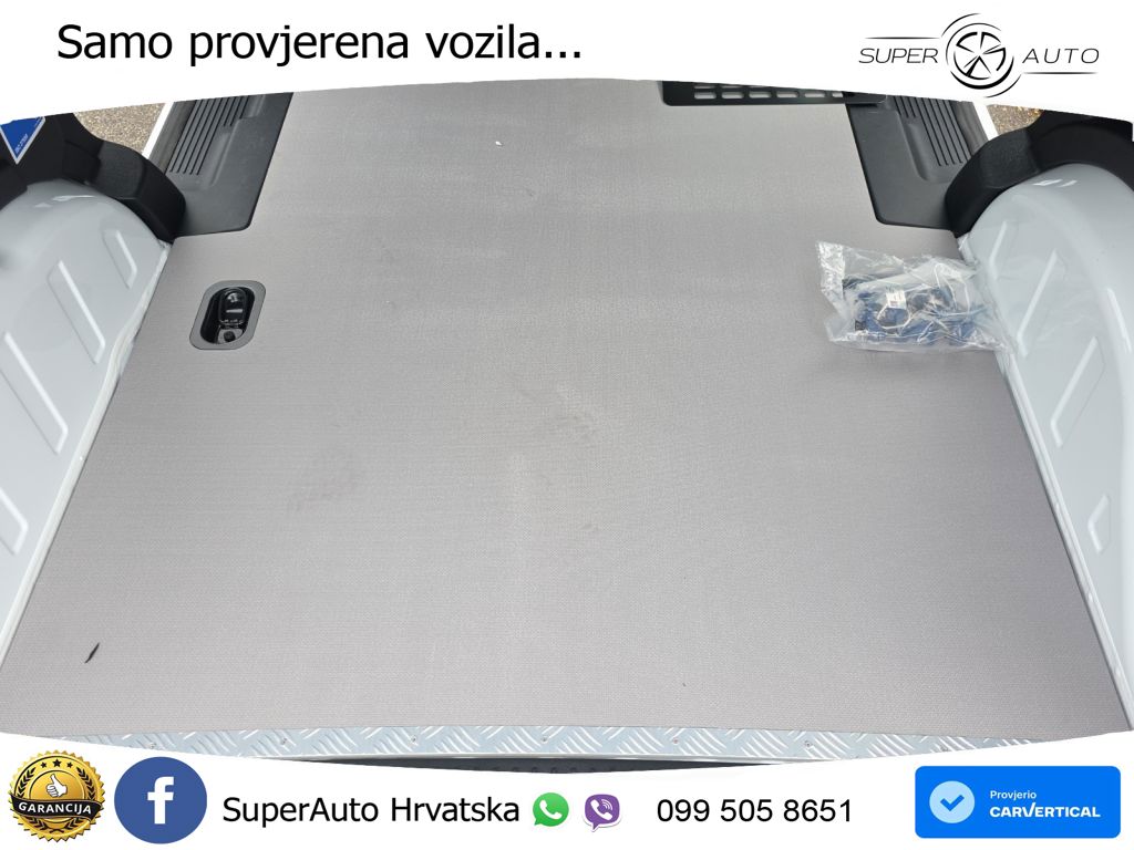 Ford Transit 101 KS