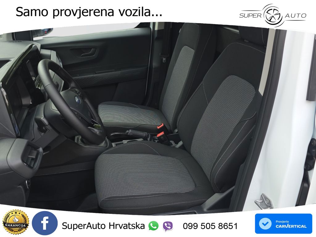 Ford Transit 101 KS