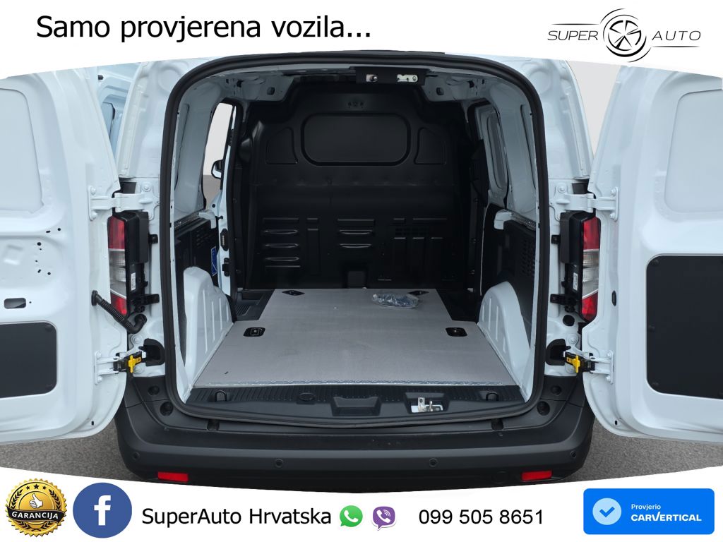 Ford Transit 101 KS