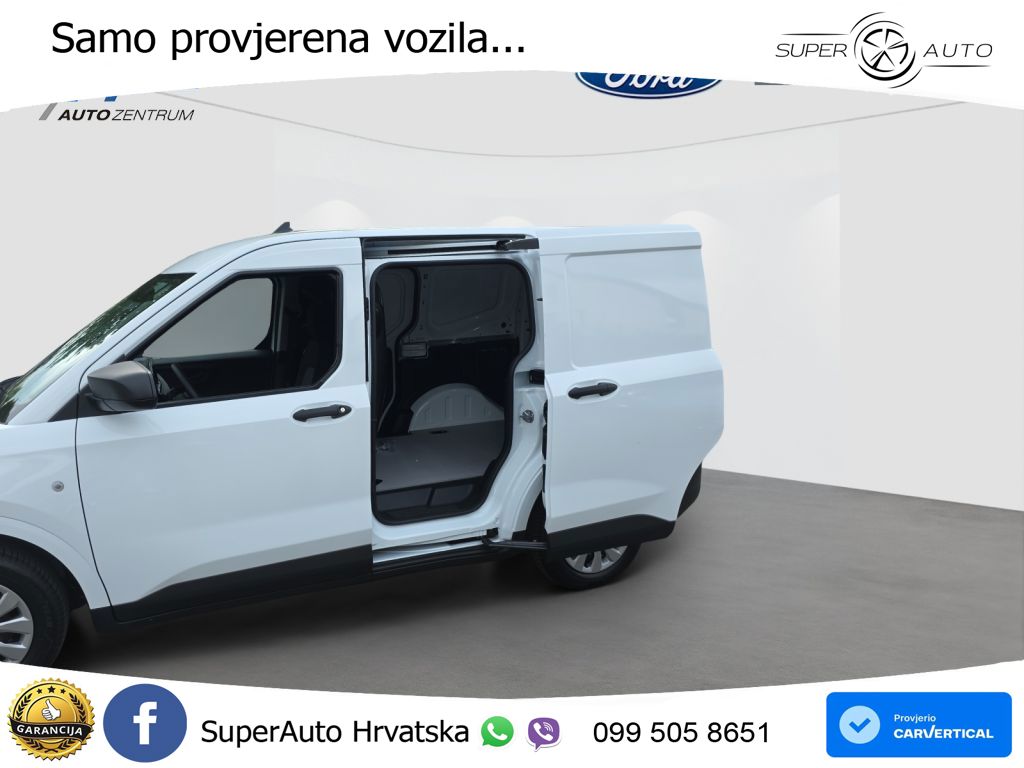 Ford Transit 101 KS