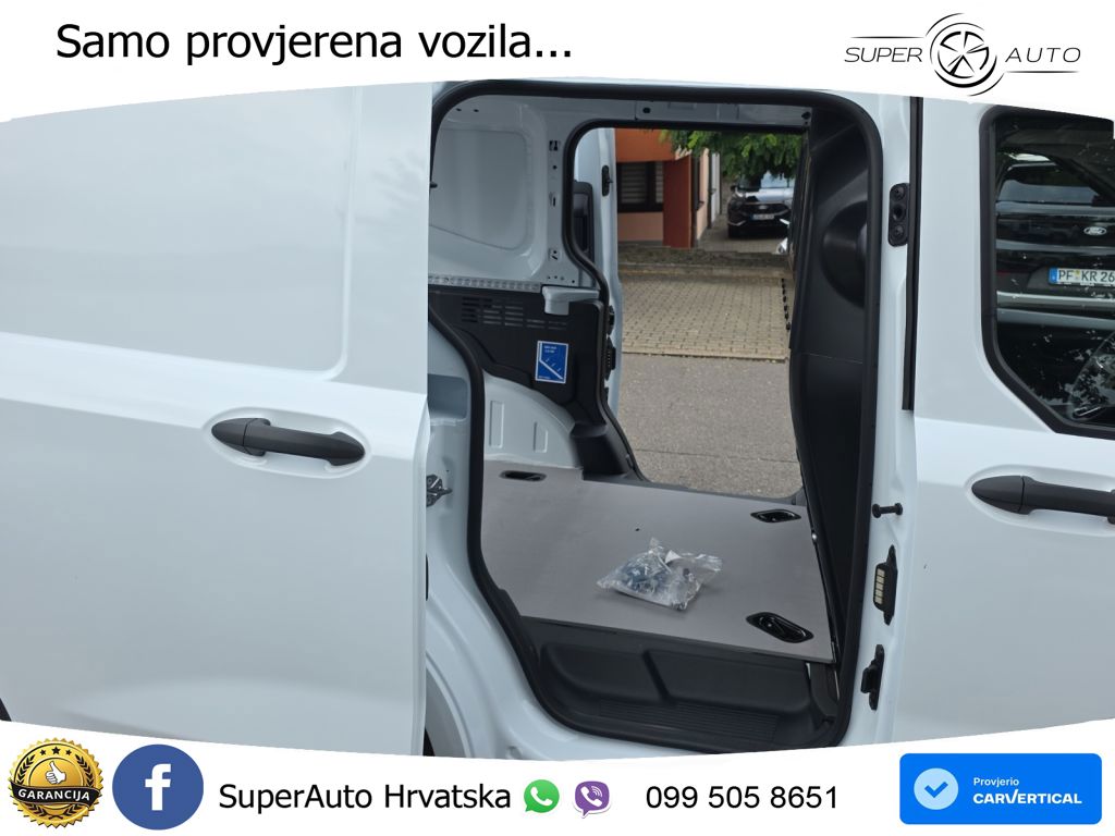 Ford Transit 101 KS