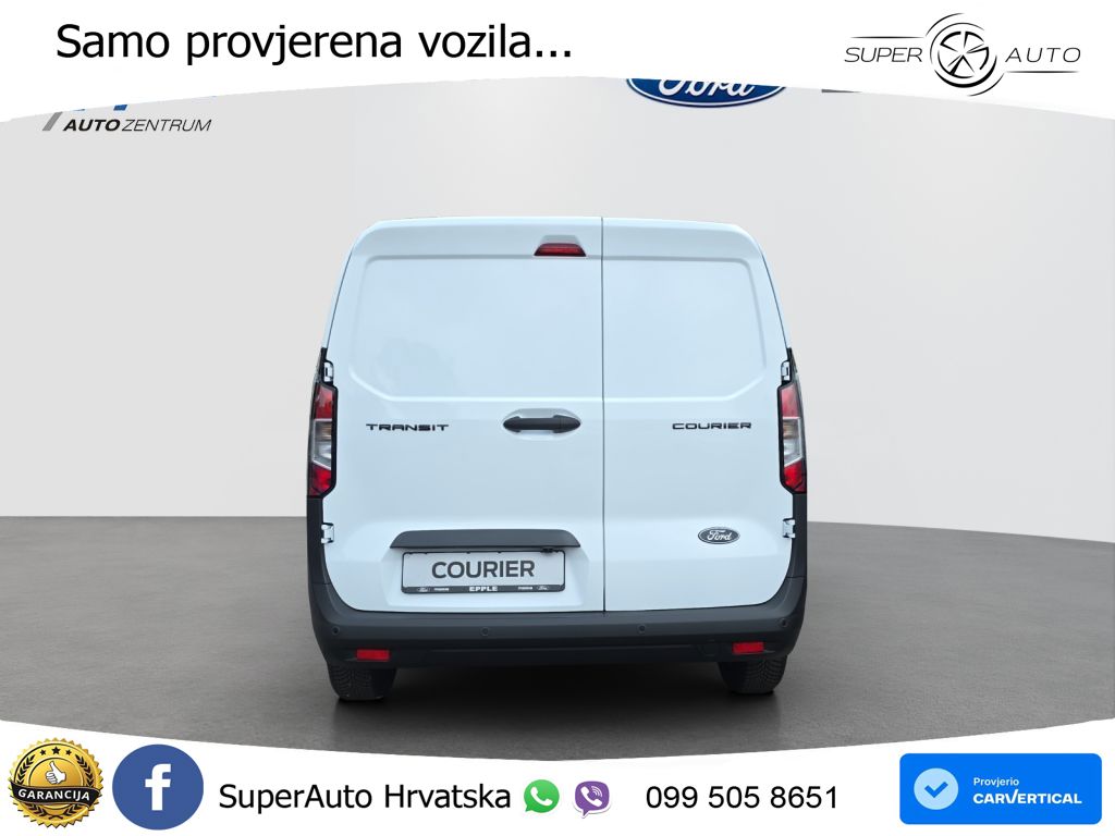 Ford Transit 101 KS