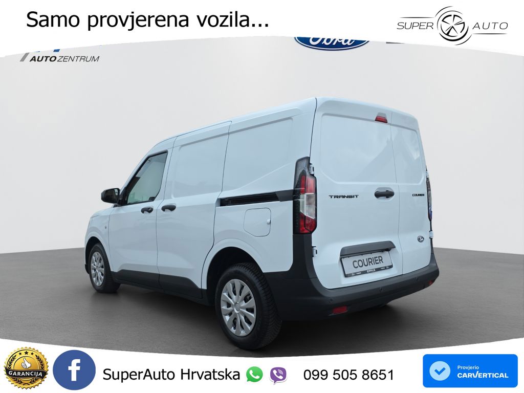 Ford Transit 101 KS