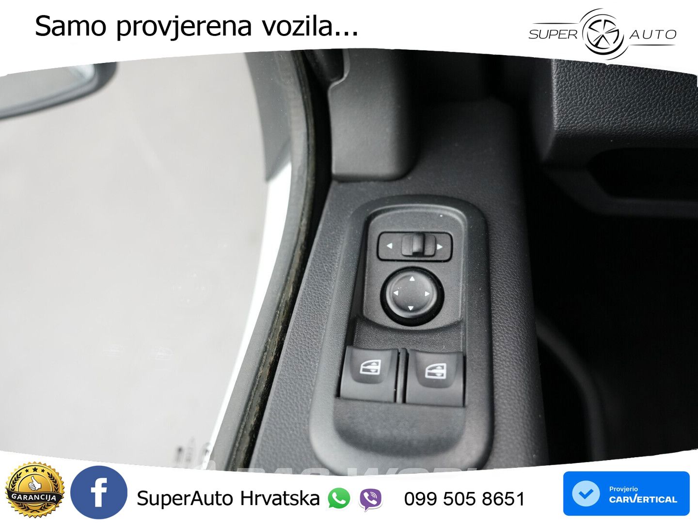 Renault Master 150 KS