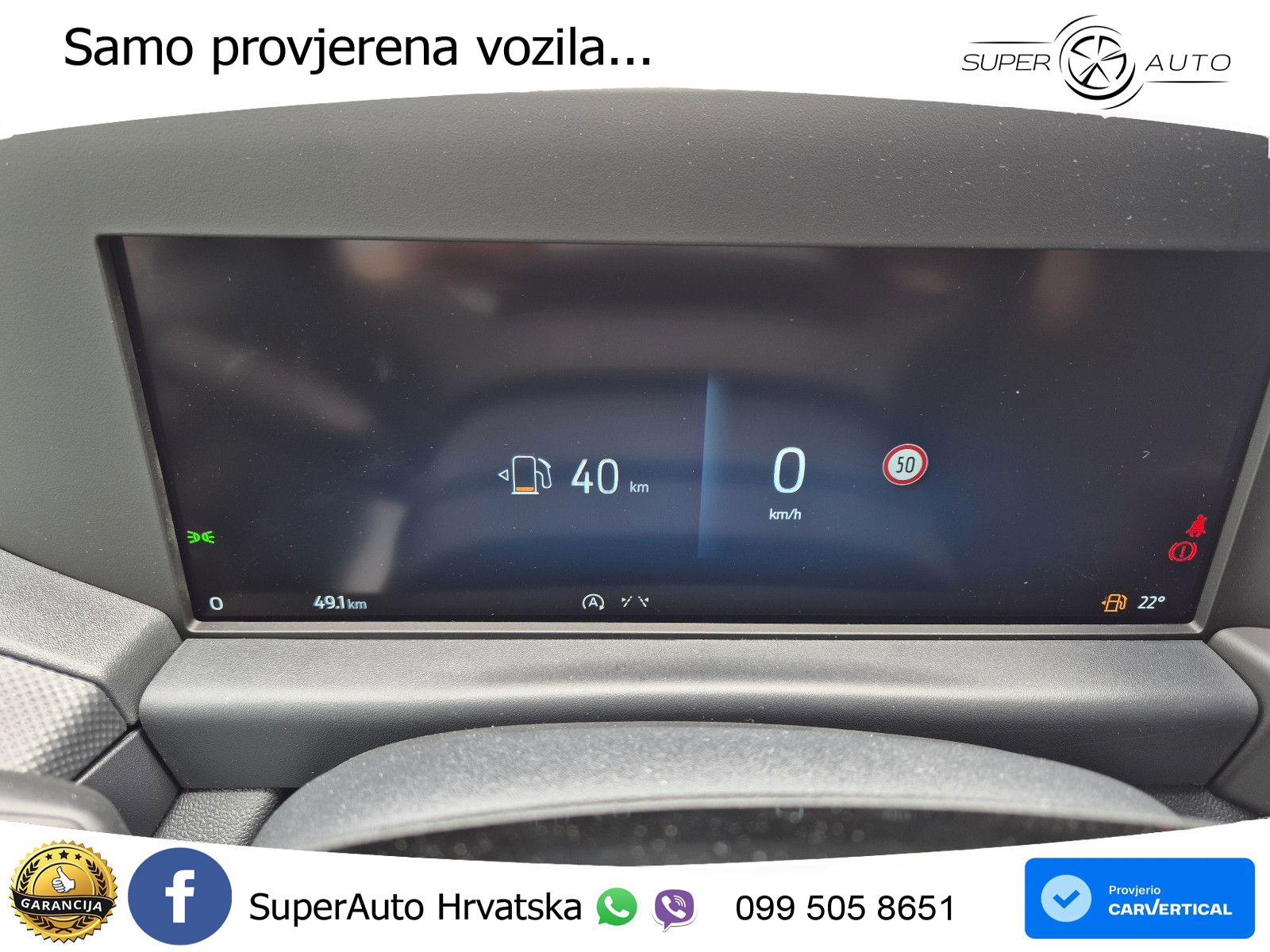 Ford Transit 150 KS