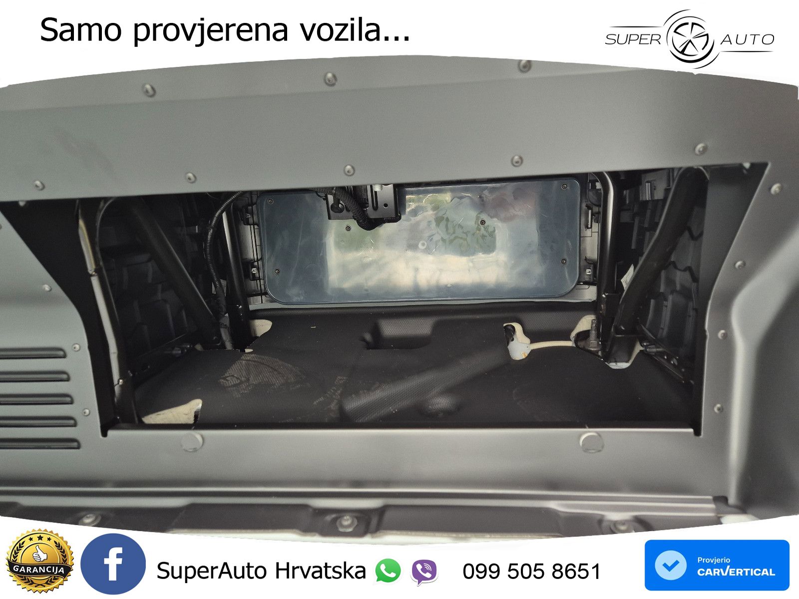 Ford Transit 150 KS