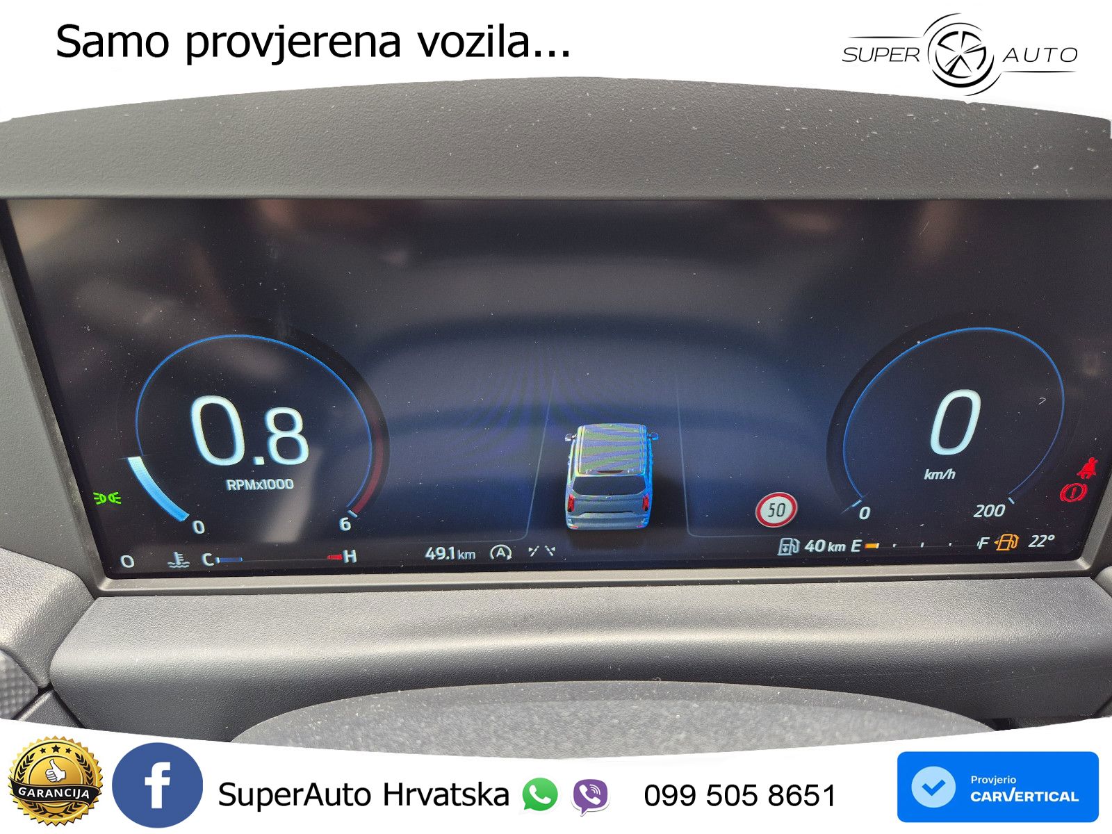 Ford Transit 150 KS