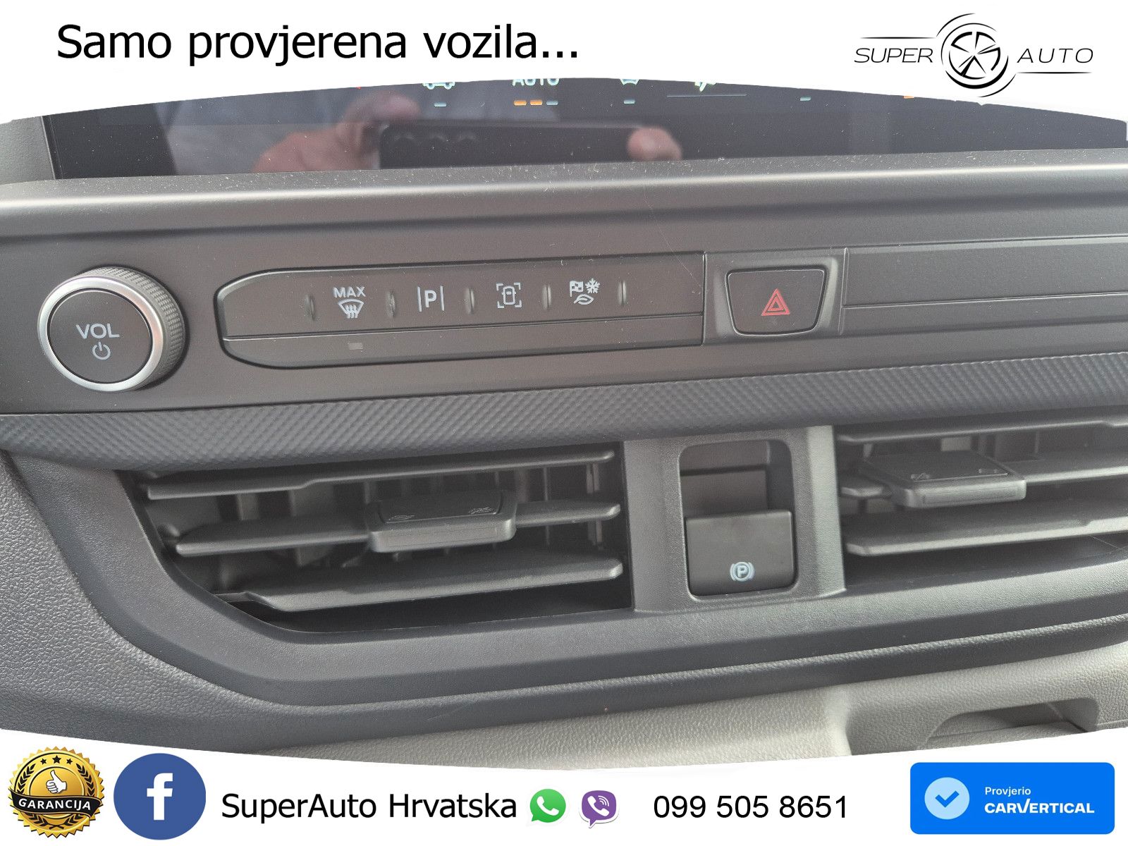 Ford Transit 150 KS