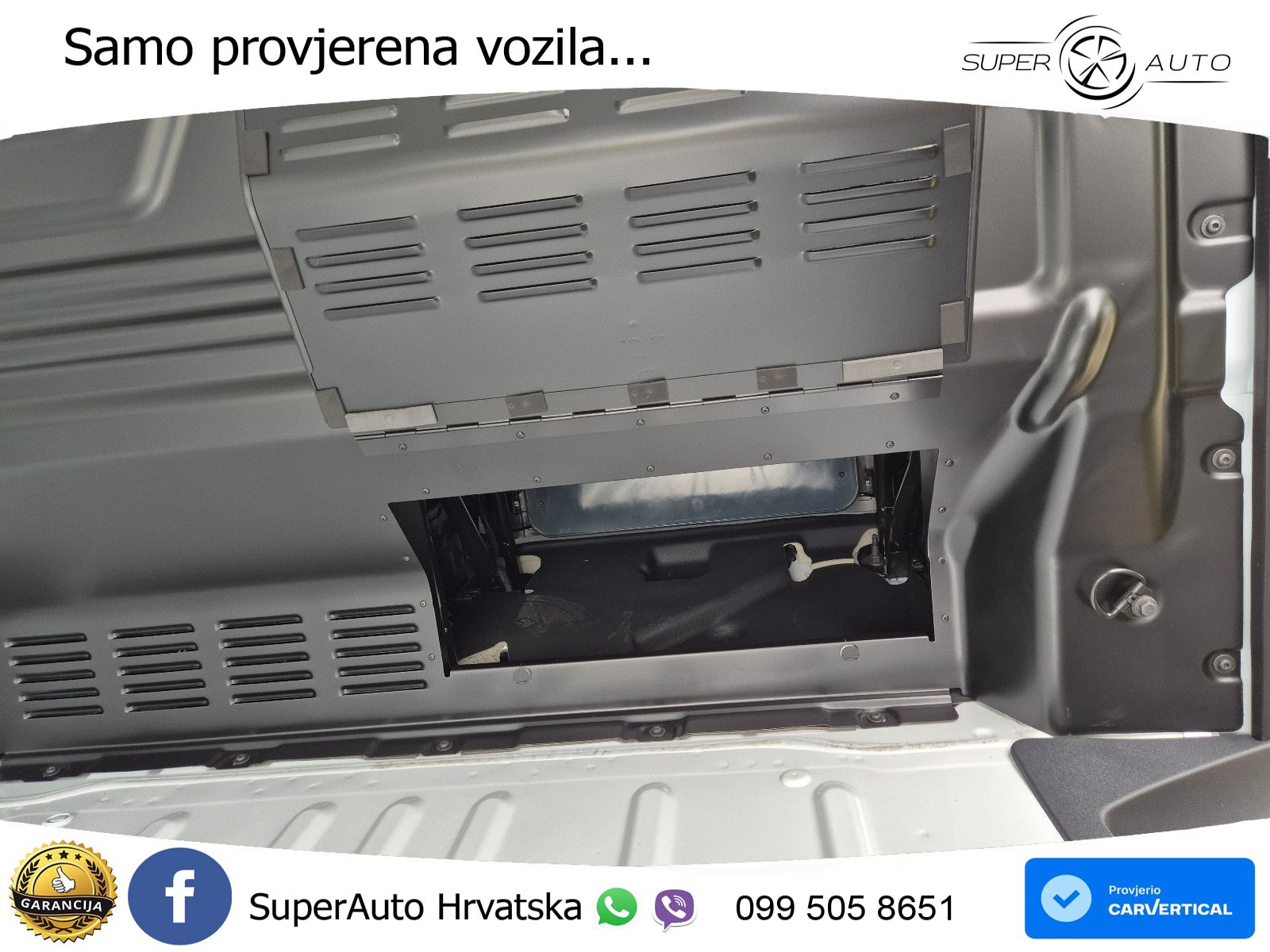 Ford Transit 150 KS