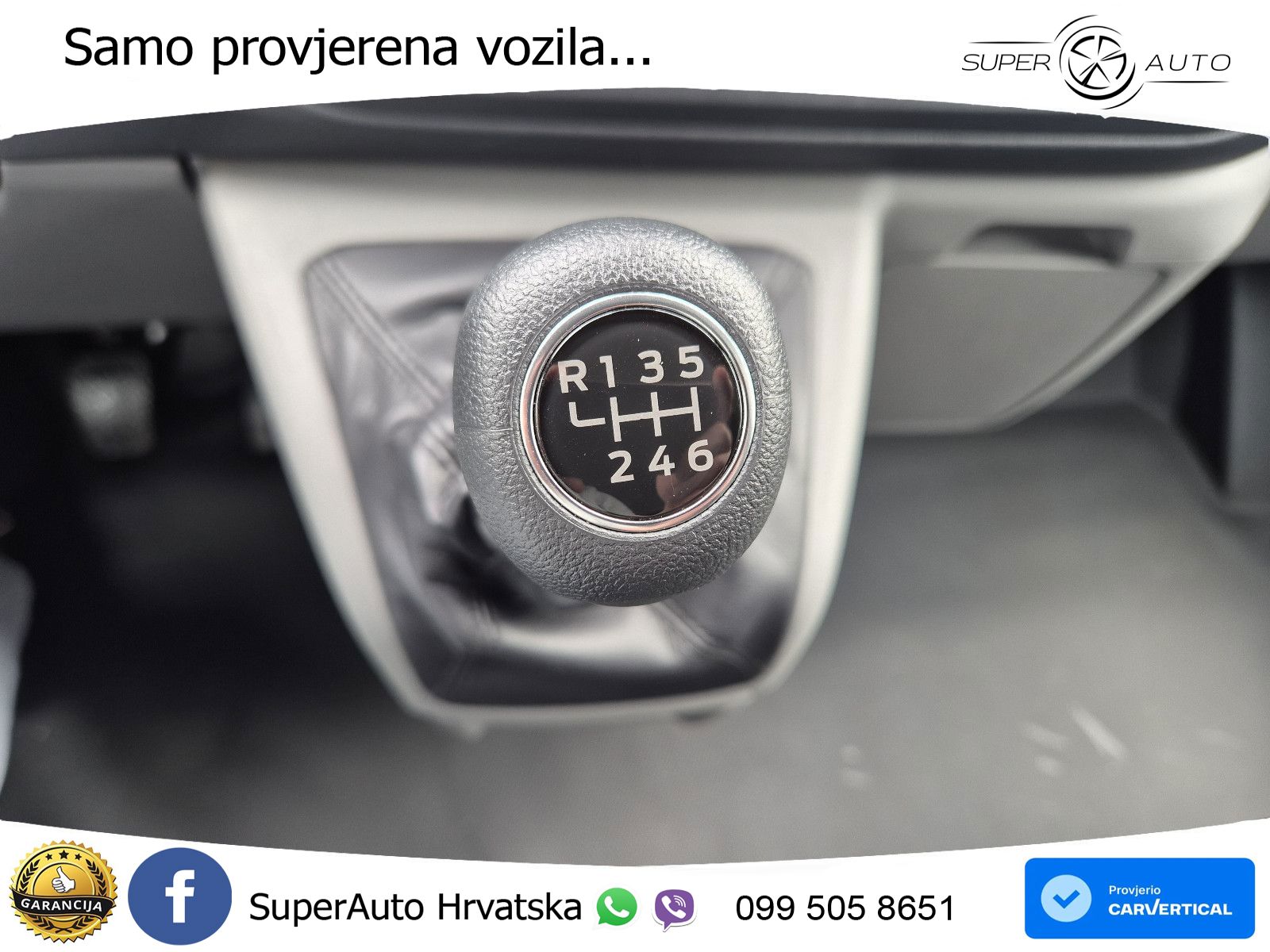 Ford Transit 150 KS