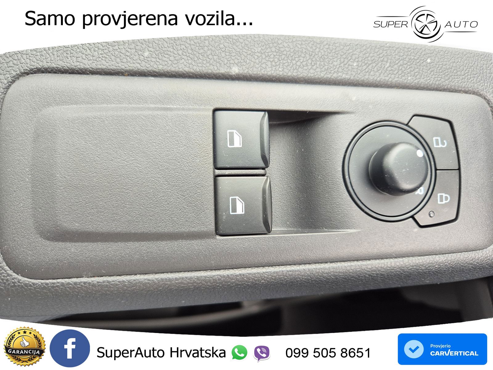 Ford Transit 150 KS