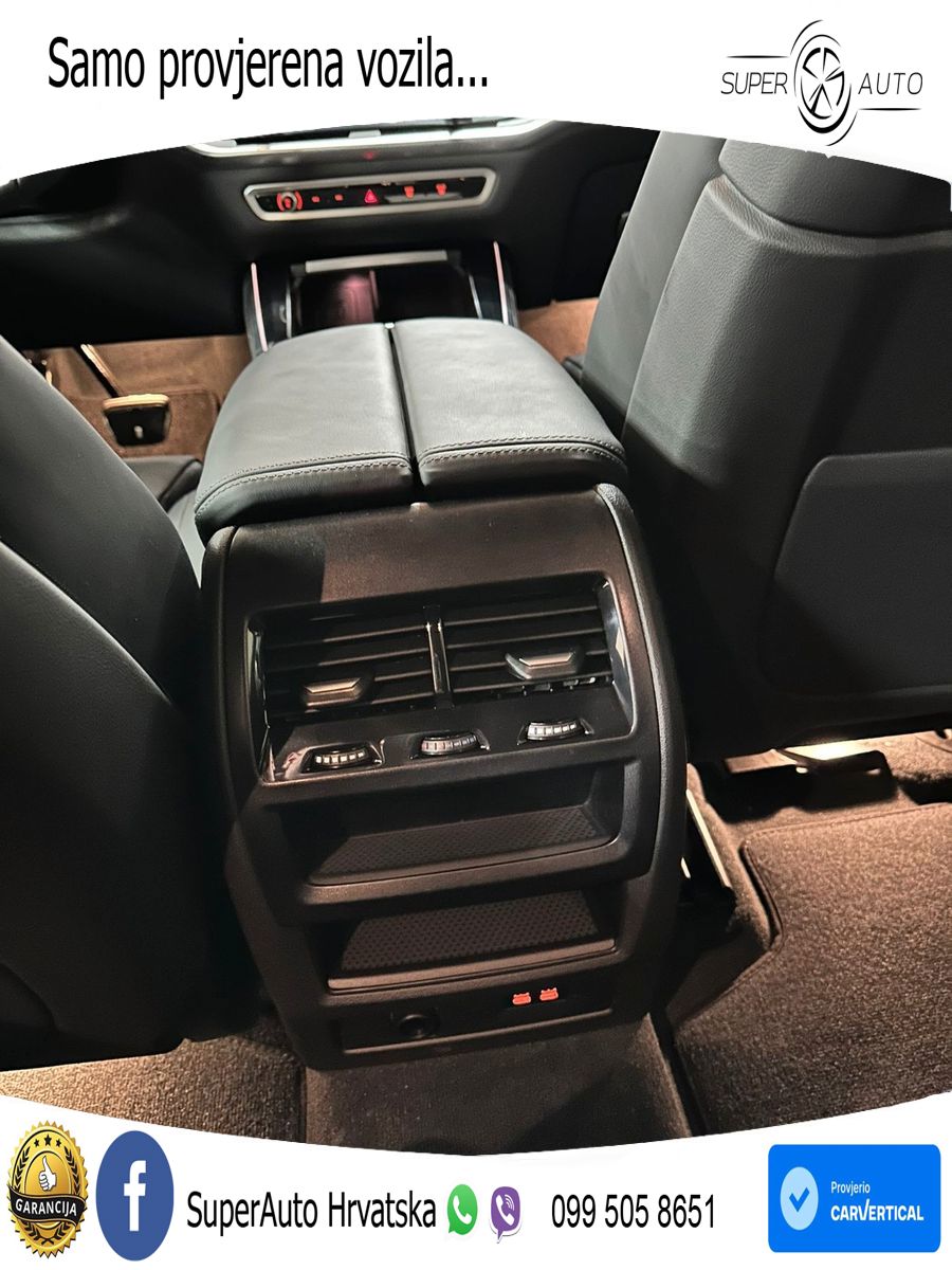 BMW X5 40i (381 KS) xDrive Steptronic