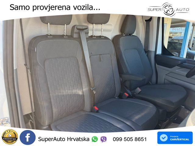Ford Transit 170 KS