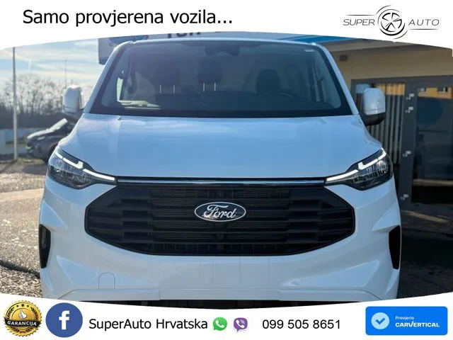 Ford Transit 170 KS
