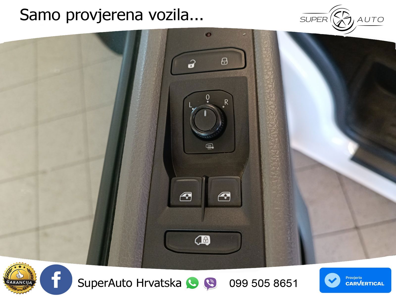 VW Transporter 150 KS