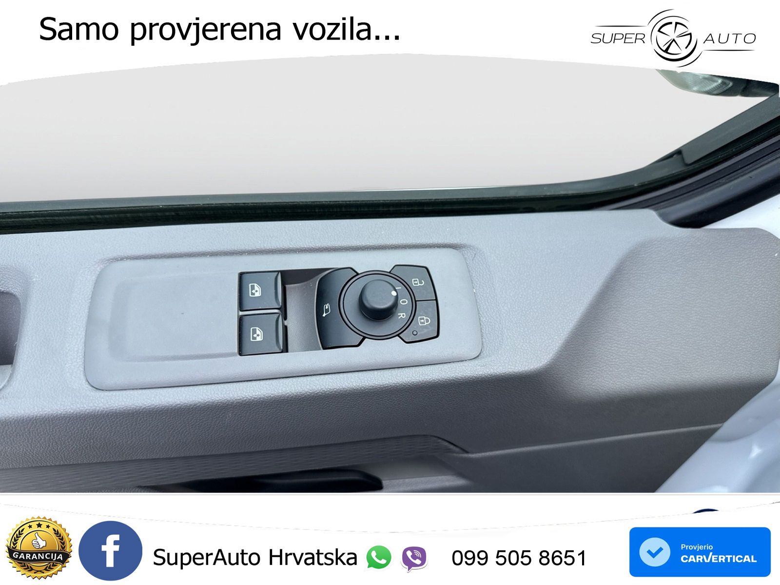 VW Transporter 150 KS