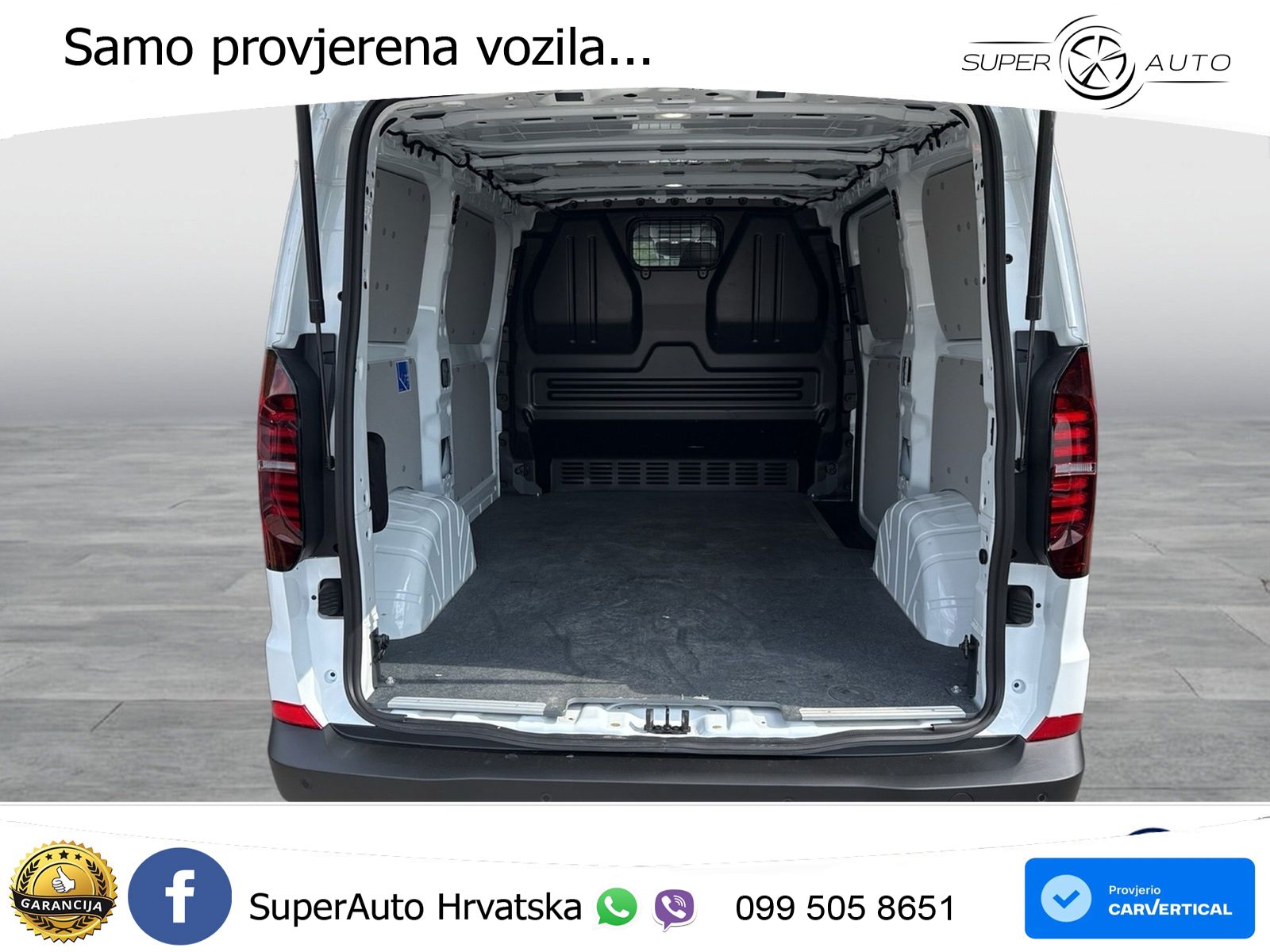 VW Transporter 150 KS