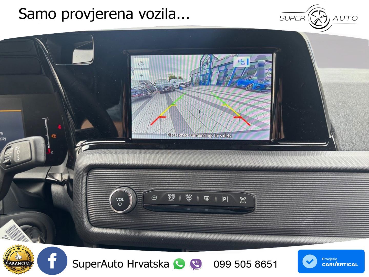 Ford Transit 101 KS