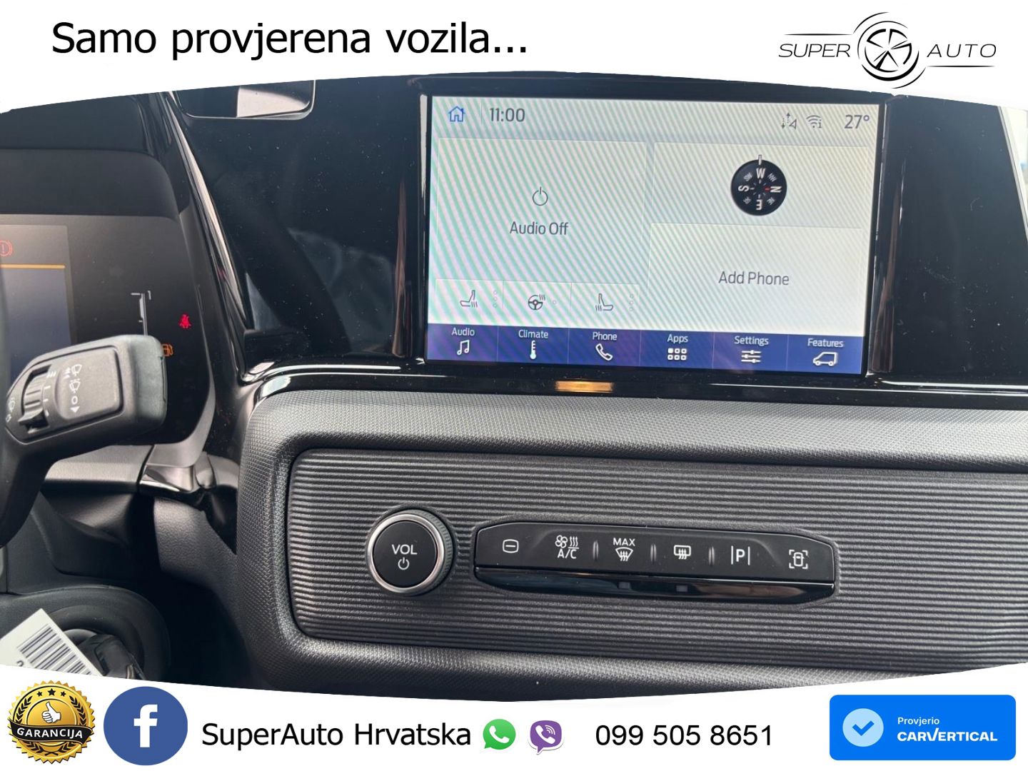 Ford Transit 101 KS