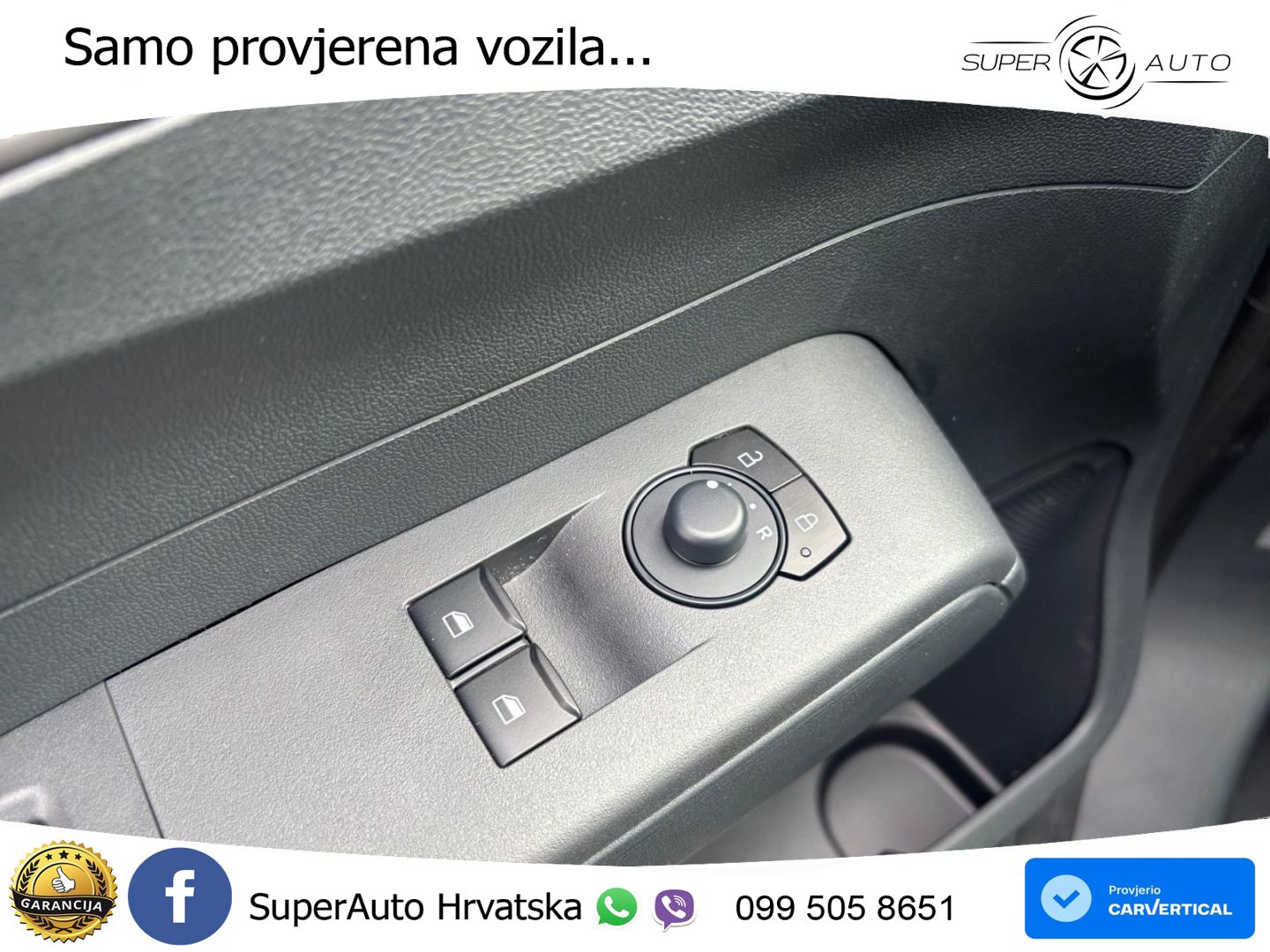 Ford Transit 101 KS
