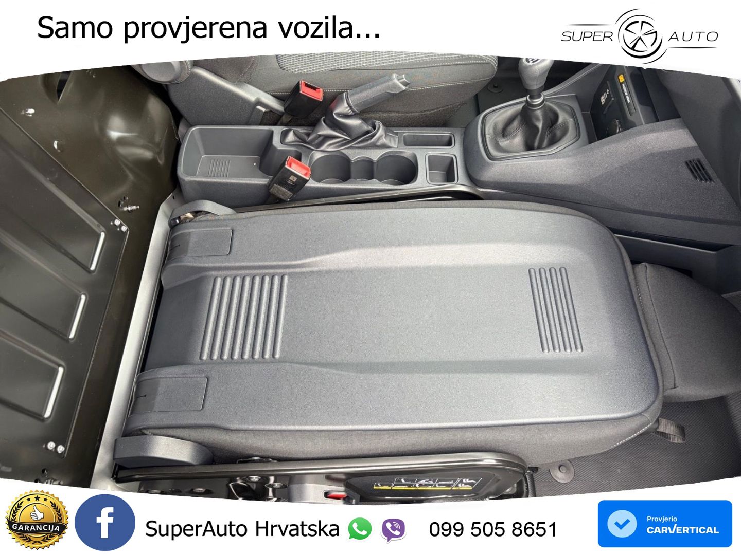 Ford Transit 101 KS
