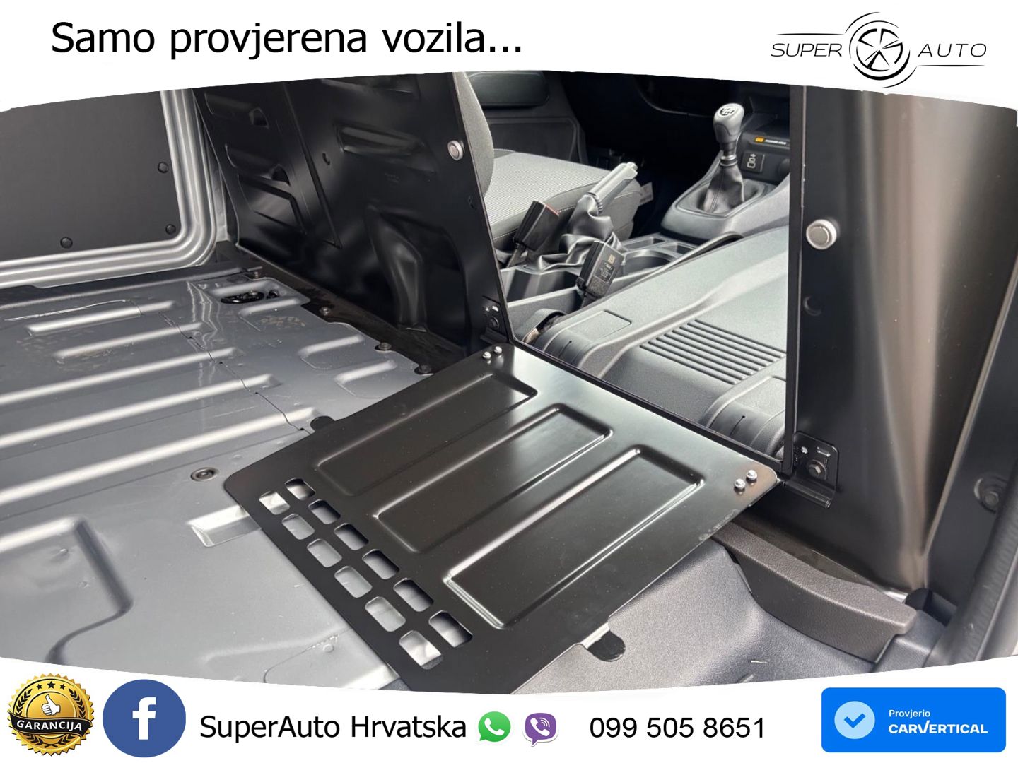 Ford Transit 101 KS