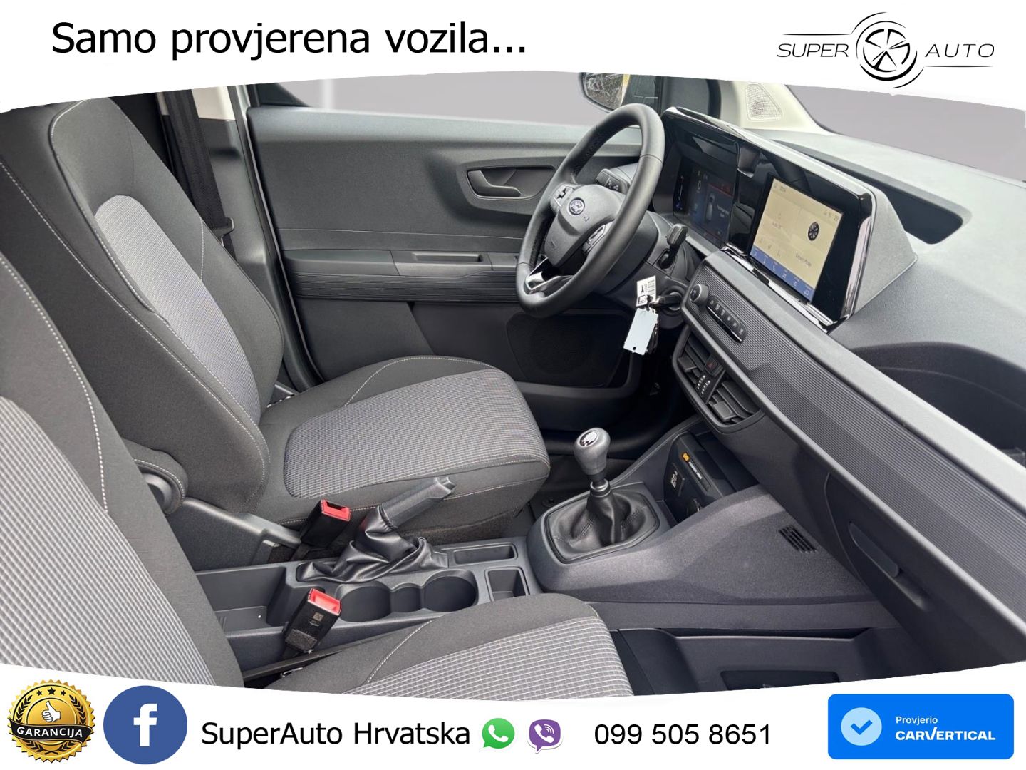 Ford Transit 101 KS